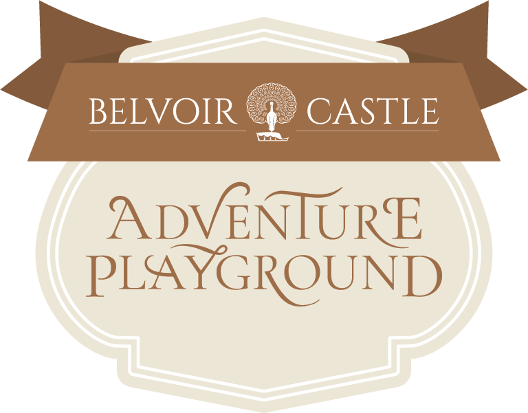 Belvoir Castle Adventure Playground